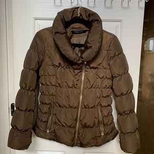 Kenneth Cole puffer jacket